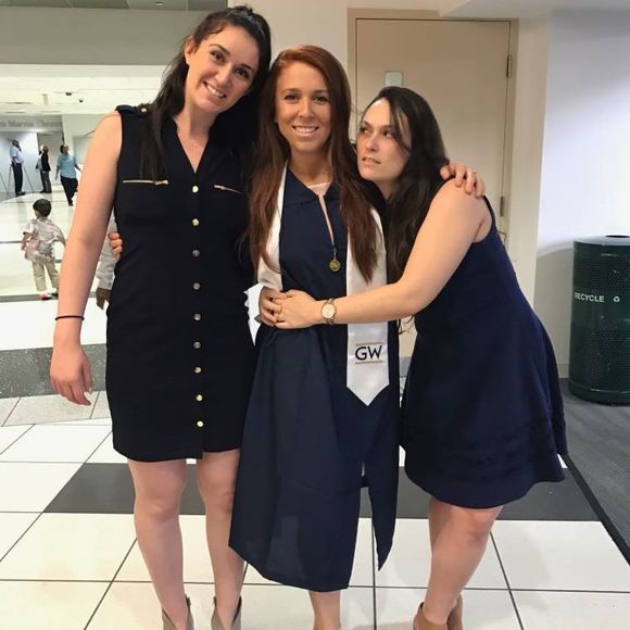 Meet your Posher, Rachel - Picture 1 of 1